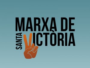 Marxa de Santa Victòria